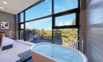 Gangneung Good Day Poolvilla