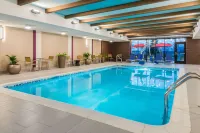 Home2 Suites by Hilton Buffalo Airport/Galleria Mall Hotels in West Seneca
