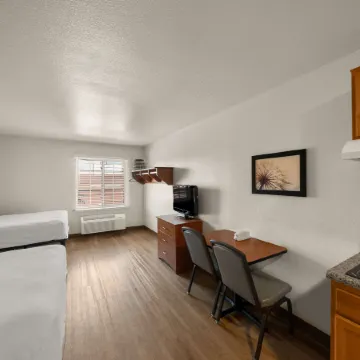 WoodSpring Suites Dallas Rockwall