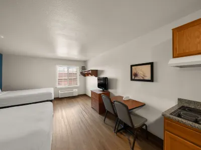 WoodSpring Suites Dallas Rockwall Hôtels à : Rockwall