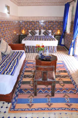 Riad Shaden Hotels near AGAFAY DESERT: Dinner ,Camel Ride ,BERBER CAMP, QUAD