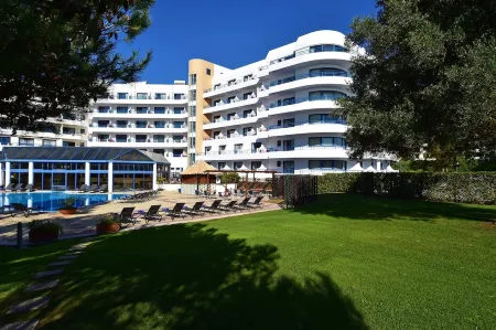 Hotel Pestana Cascais Ocean & Conference Aparthotel