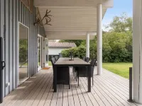 "Keijo" - 150m from the Sea Hotels in Knebel