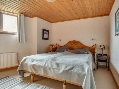 Korpstigen Renen Hotels near Skistar Hundfjället