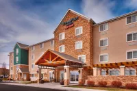 TownePlace Suites Boise West/Meridian Hotels near Tully Park