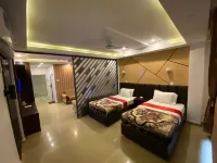 Amin Hotel Peshawar Hotels in Peshawar