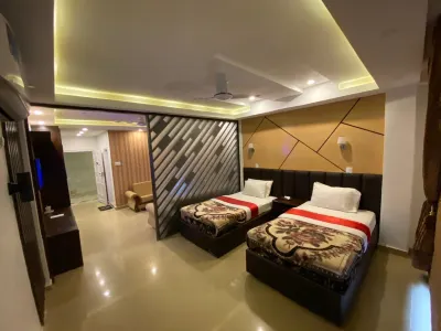 Amin Hotel Peshawar Hotels near Dabgari Gate