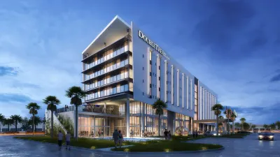 DoubleTree by Hilton Miami Doral Hotels in Miami