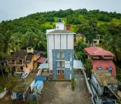 Hue Guh the Porto Candolim Các khách sạn ở Nerul
