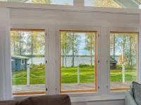 Lähderinne Hotel a Puolanka