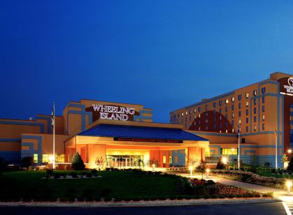 Wheeling Island Hotel-Casino-Racetrack