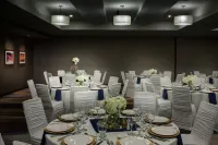 Courtyard Walla Walla