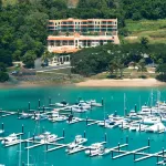 Shingley Beach Resort Whitsundays Hotels in Cannonvale