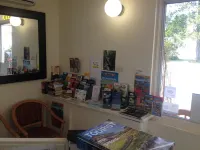 Three Explorers Motel Hotels in Katoomba