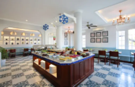 Lantana Boutique Hoi An Hotel