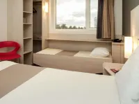 Ibis Montevideo Rambla Hotel di Montevideo