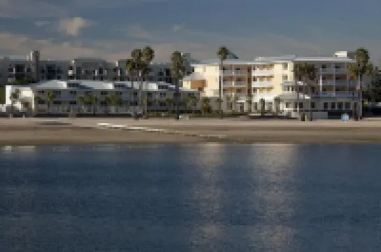 Jamaica Bay Inn Marina Del Rey, Tapestry Collection by Hilton Hotels in Marina del Rey