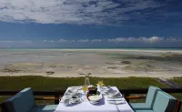 Coral Lodge Mozambique - Desayuno