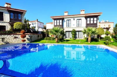 Imren HAN Hotel - Special Category