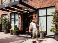 Arlo Williamsburg Hotels near Greenpoint
