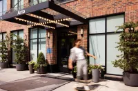 Arlo Williamsburg Hotels in New York