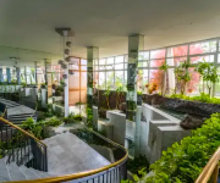 Hotel Spa la Quinta Park Suites