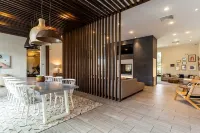 카사 프리모어웨스트 샬롯 샬럿 호텔