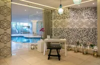 Vangelis Hotel & Suites - piscina