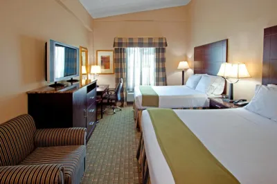 Days Hotel by Wyndham North Bergen /NYC Area Hotels in Weehawken