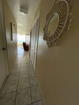 Oceanfront Retreat in Playa Fortuna, Puerto Rico Отели в г. Мамейес I