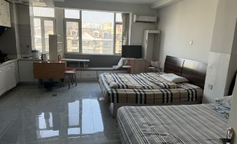 Shilai Yunzhuan Apartment (Hongfen Road)