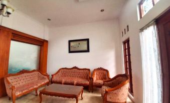 Homestay Jogja Samirono Dekat Uny by Simply Homy