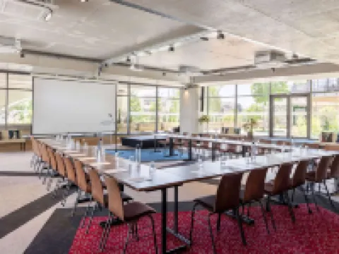 Aiden by Best Western at T'Aim Hotels in Oise