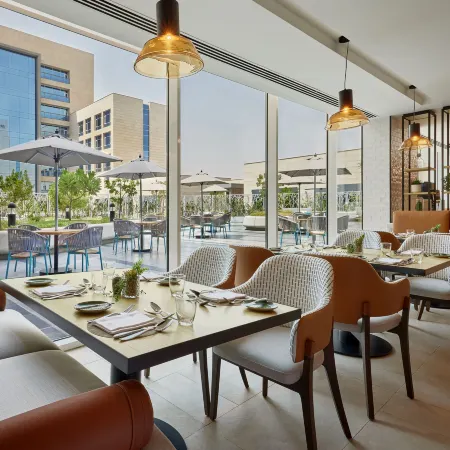 Courtyard Jubail