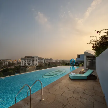 Wow Crest, Indore - Ihcl SeleQtions