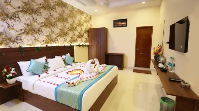Hotel Grand Square