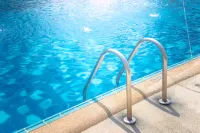 Park Plaza Zirakpur - piscina
