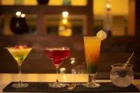 Radisson Blu Hotel Guwahati - 5 stelle