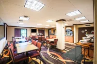 Comfort Inn - Desayuno