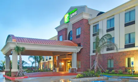 Holiday Inn Express & Suites WINNIE by IHG