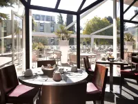Novotel Marseille Est Porte d'Aubagne