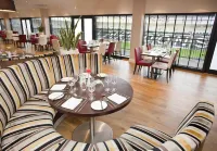 DoubleTree by Hilton Milton Keynes - breakfast