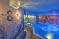 ８HOTEL SHONAN FUJISAWA - spa