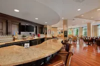 Embassy Suites by Hilton San Antonio Riverwalk Downtown - bar