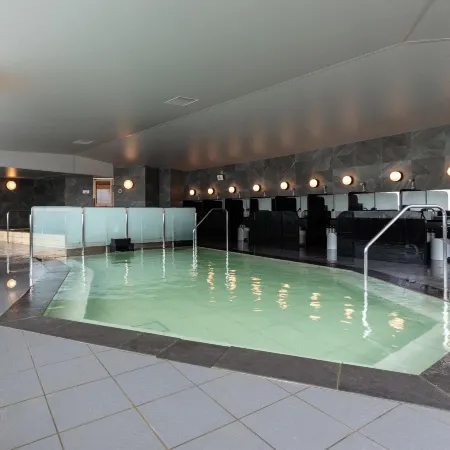 Shogetsu Grand Hotel
