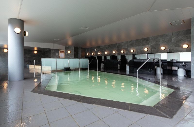 Shogetsu Grand Hotel photo 2