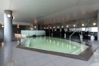 Shogetsu Grand Hotel - Hot Springs