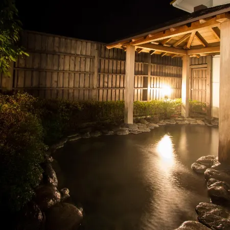 HOTEL LAFORET SHUZENJI