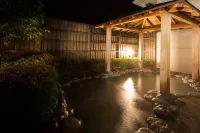 HOTEL LAFORET SHUZENJI - suối nước nóng