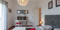 Maison de Plain Pied - Vue Mer - Three-Bedroom Room